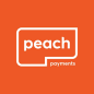 Peach Payments logo